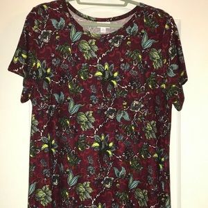 🌟 LulaRoe Carly🌟